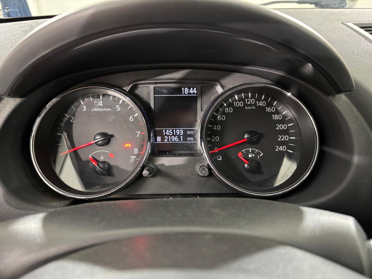 Nissan Qashqai 1.6 16V Tekna* GANCIO TRAINO*