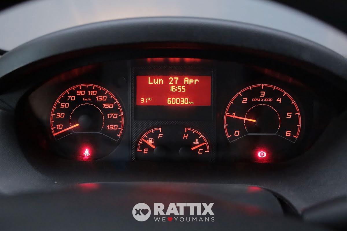Peugeot Boxer 330 2.2 bluehdi 140CV L2H2 (IVA ESCLUSA)