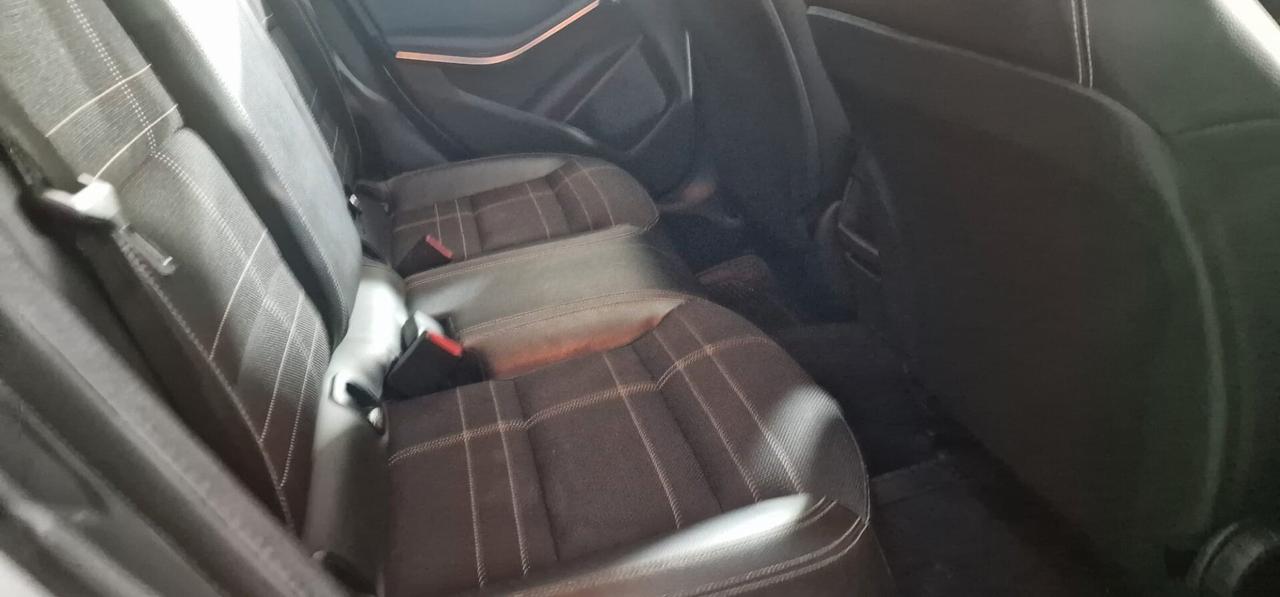 CLASSE A 220 CDI 136 CV SPORT AUTOMATICA 197500 KM