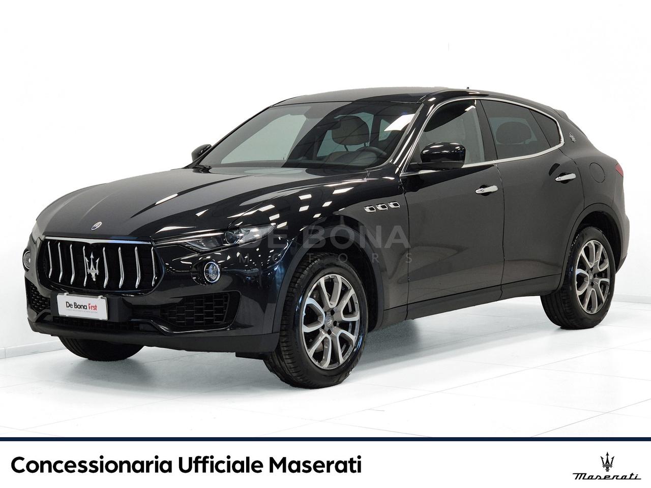 Maserati Levante 3.0 v6 250cv auto