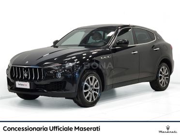 Maserati Levante 3.0 v6 250cv auto