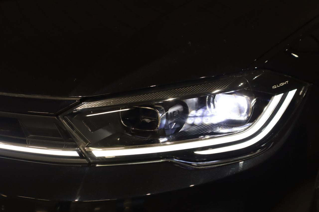 Volkswagen Polo 1.0 Tsi 95 CV MATRIX ACC KEYLESS