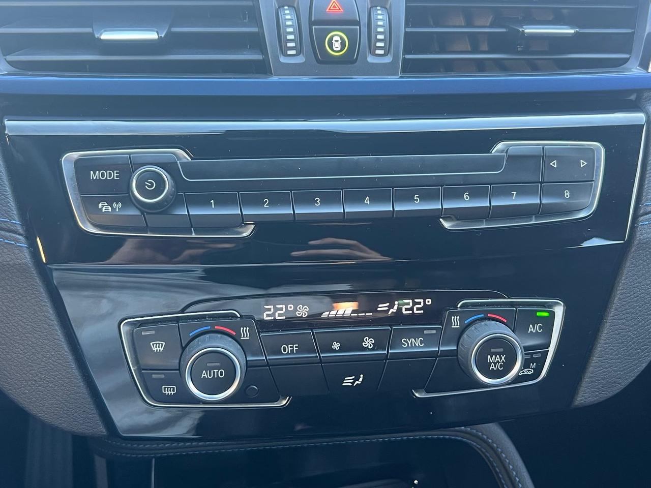 Bmw X1 M Sport 18 d #11577