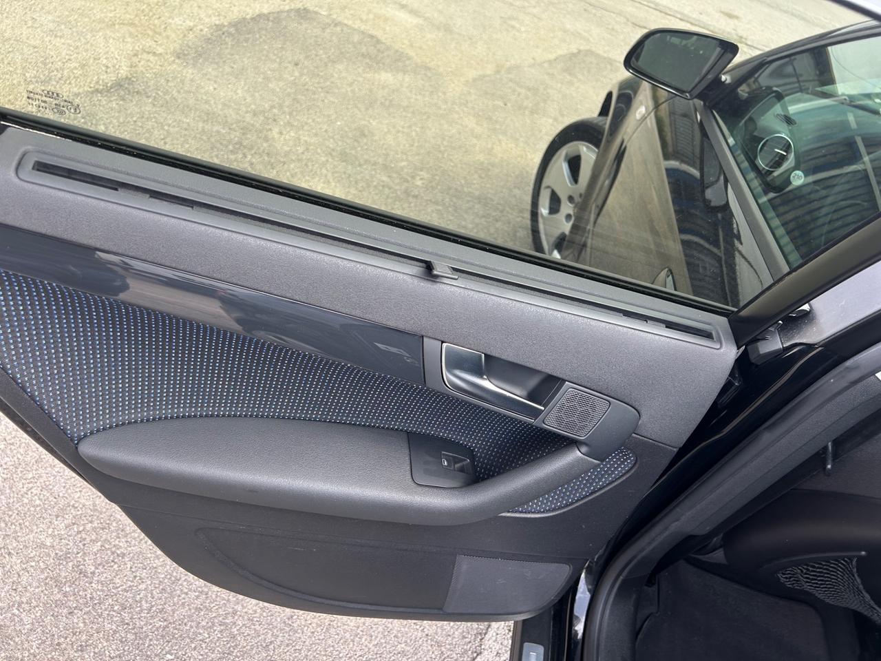 Audi A3 SPB 2.0 16V TDI Ambition