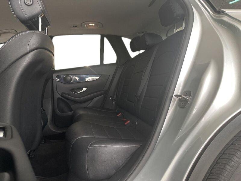 Mercedes-Benz GLC GLC 250 d 4Matic Premium