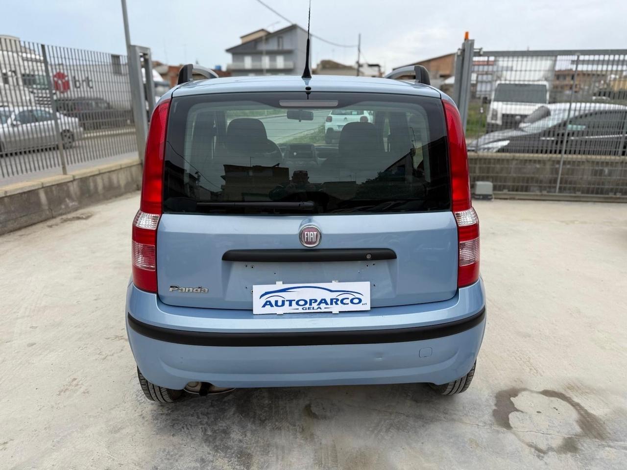Fiat Panda 1.2 ACCETTO PERMUTA