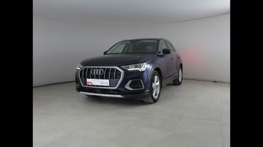 AUDI Q3 II 2018 - Q3 35 2.0 tdi Business Advanced s-tronic