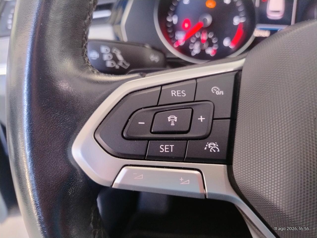 Volkswagen Passat Variant 2.0 TDI SCR 122 CV EVO DSG Business