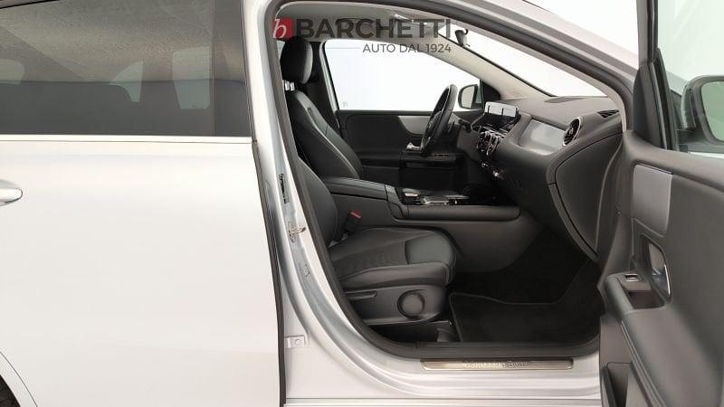 Mercedes-Benz Classe B (W247) B 200 D AUTOMATIC SPORT