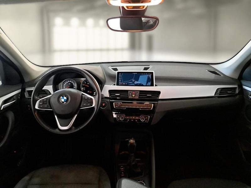 BMW X1 xDrive 25e Business Advantage automatico