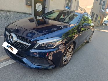 Mercedes-benz A 200 4Matic Premium