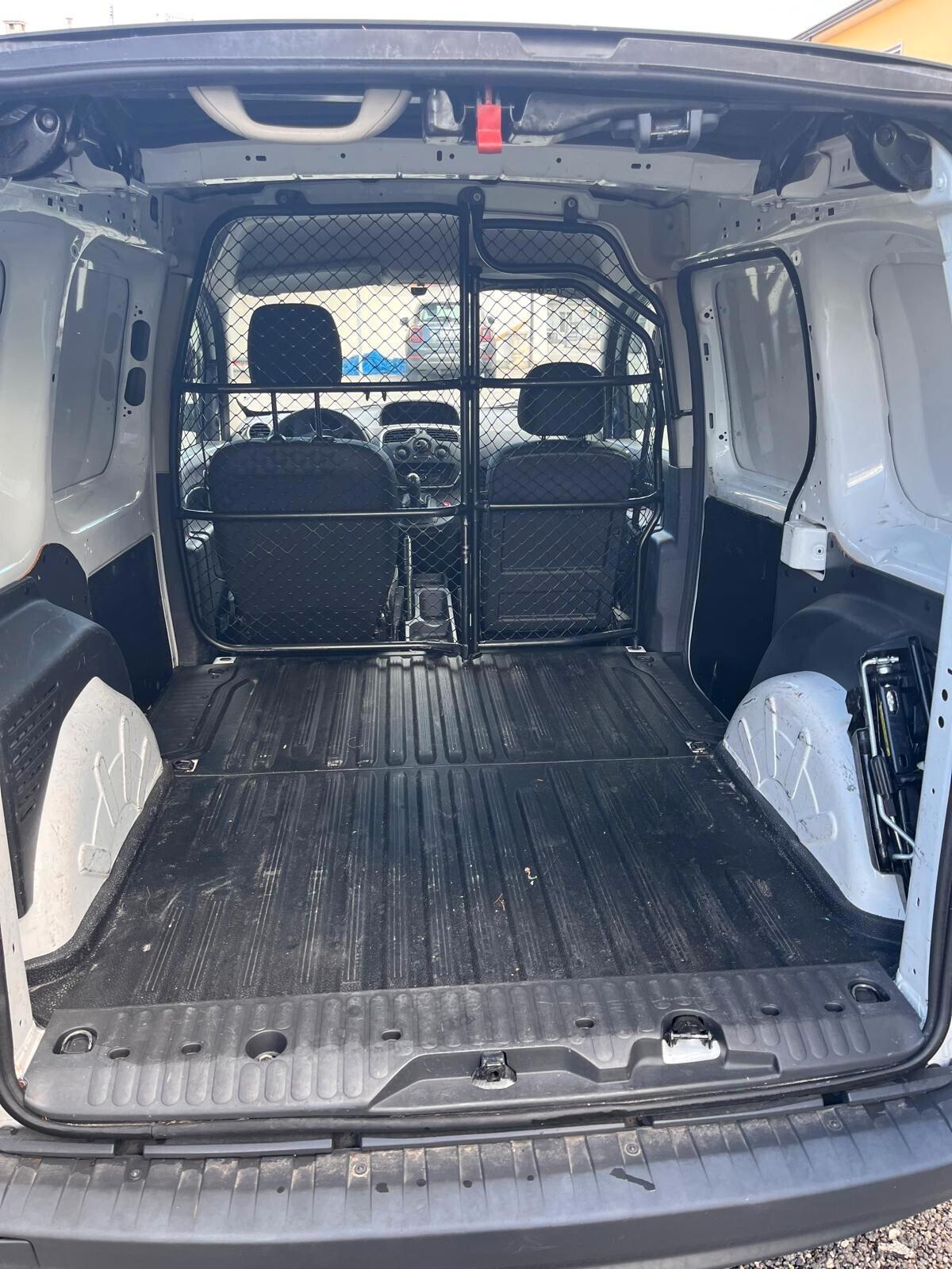 Renault Kangoo 1.5 dCi 75CV Express