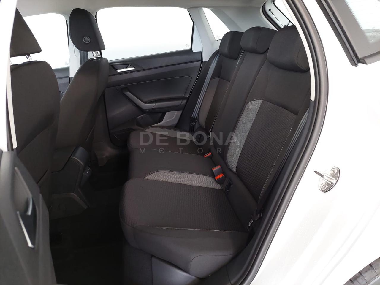 Volkswagen Polo 1.0 tsi edition plus 95cv