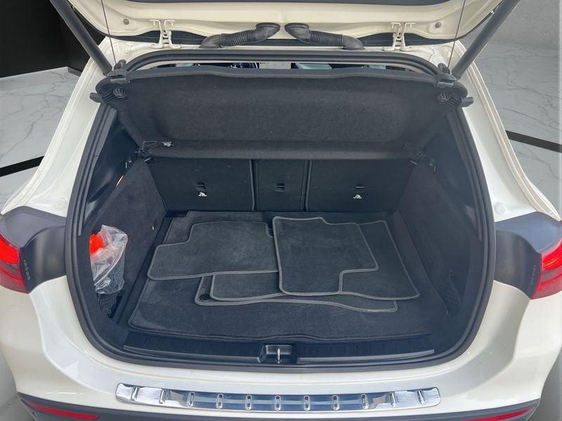 Mercedes-Benz GLA GLA 180 d Auto Progressive Advanced Plus