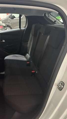 Peugeot 208 1.2 puretech 75cv GT Line