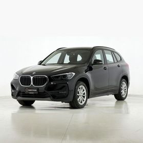 BMW X1 sDrive 18d Advantage