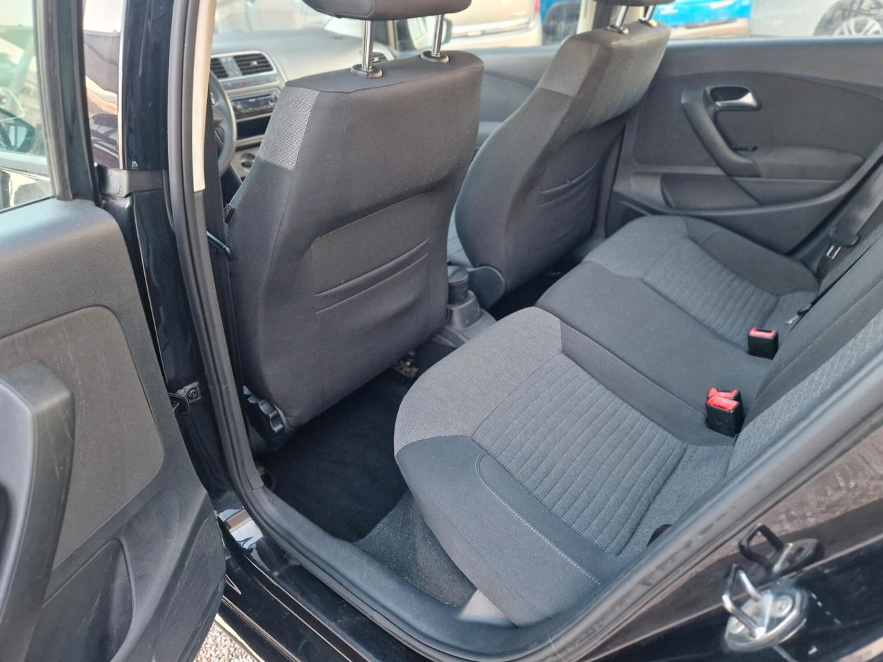 Volkswagen Polo 1.2 70 CV 5p. Comfortline