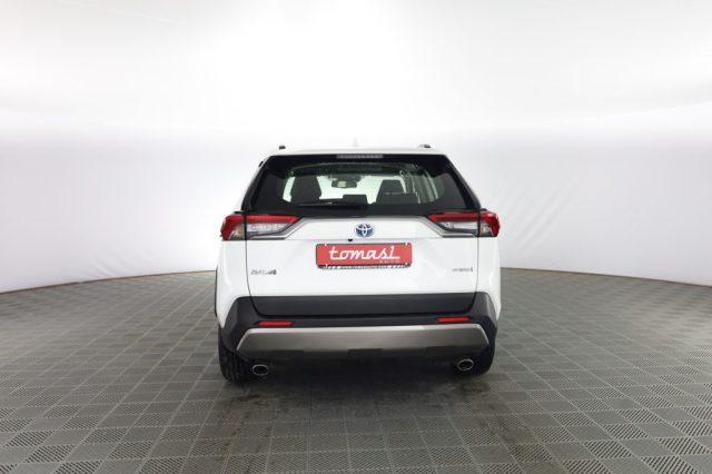 TOYOTA Other RAV4 RAV4 2.5 HV (218CV) E-CVT 2WD Active