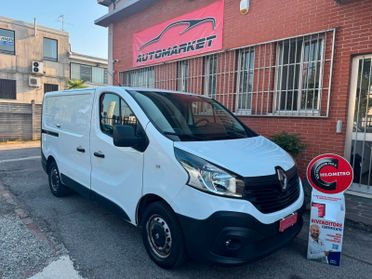 Renault Trafic T27 1.6 dCi 90CV Furgone