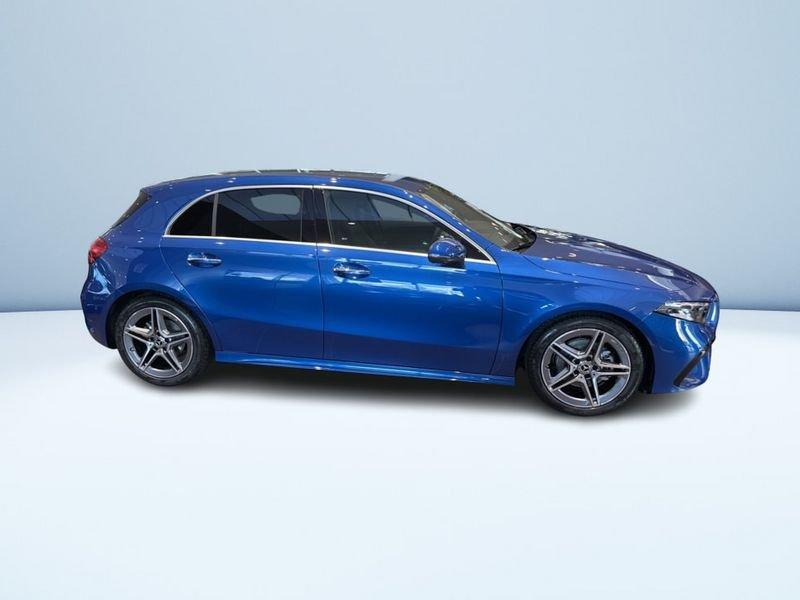 Mercedes-Benz Classe A 180d Automatic AMG Line Advanced Plus Digital Edition