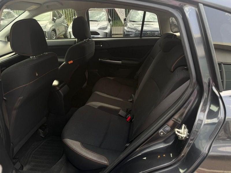 Subaru XV 1.6i Comfort