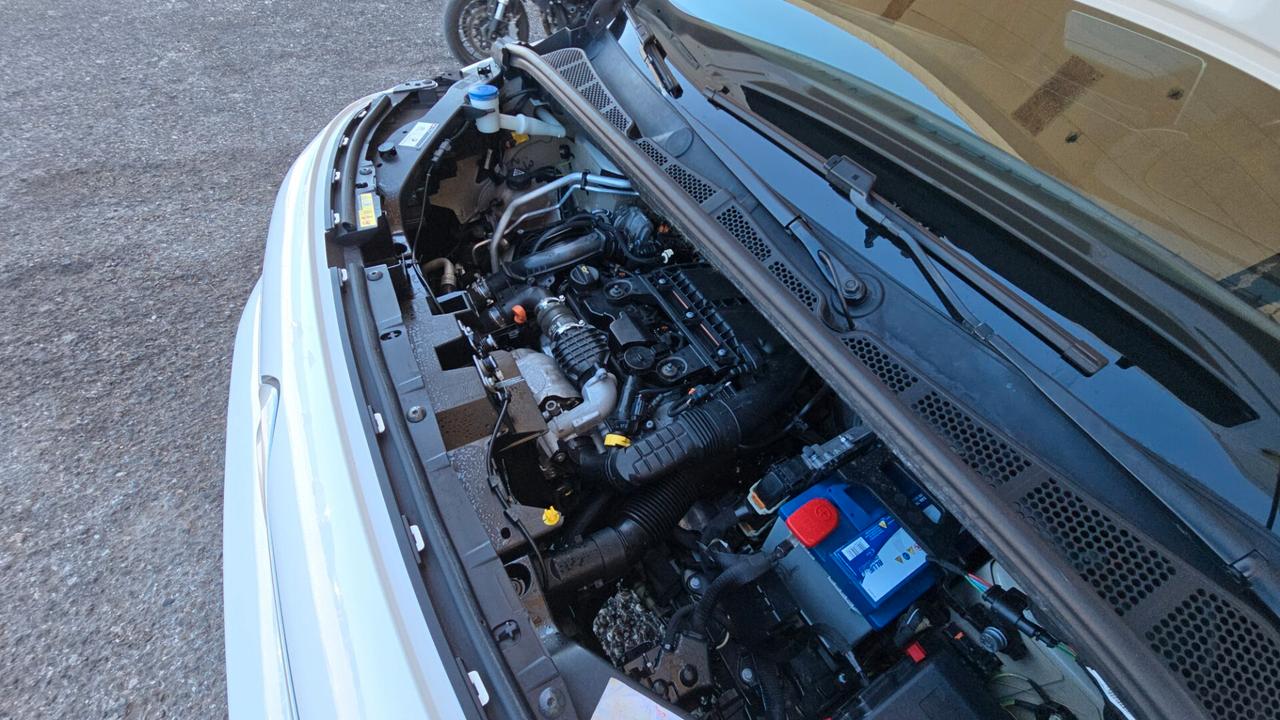 Citroen Berlingo BlueHDi 100 Van M Club (1000Kg) 3 posti
