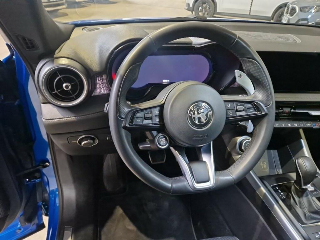 Alfa Romeo Tonale 1.5 Hybrid Speciale TCT7