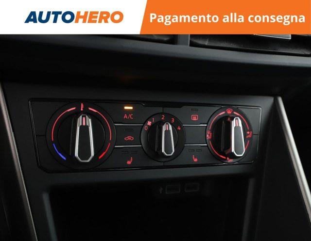 VOLKSWAGEN Polo 1.0 TSI 5p. Comfortline BlueMotion Technology