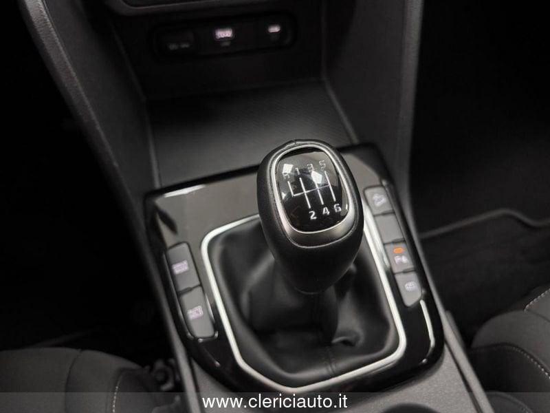 KIA Sportage 1.6 TGDi MHEV Business