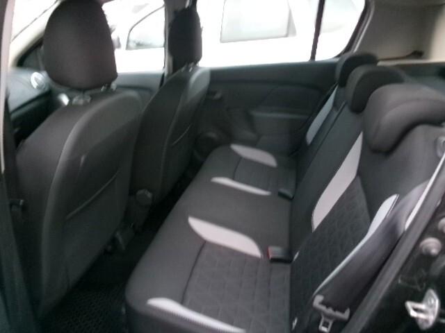 Dacia Sandero 0.9 TCe 12V 90CV Start&Stop SS Lauréate Family