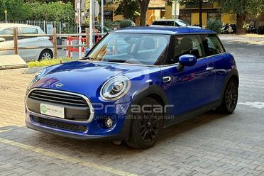 MINI Mini 1.5 One 75 CV Baker Street