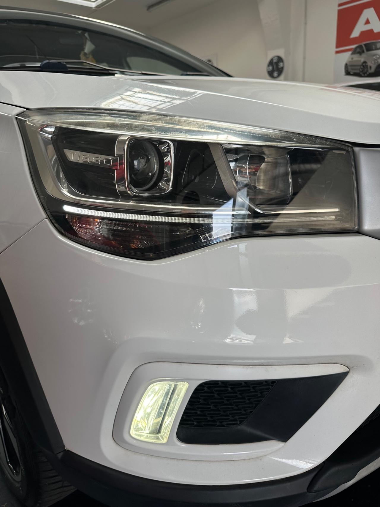 Dr 3 dr3 1.5 Bi-Fuel GPL