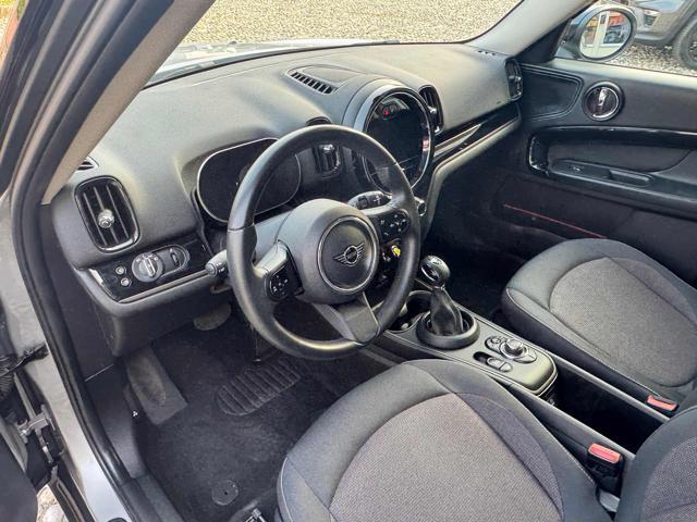 MINI Countryman 1.5 Cooper SE 'ALL4' Countryman ALL4