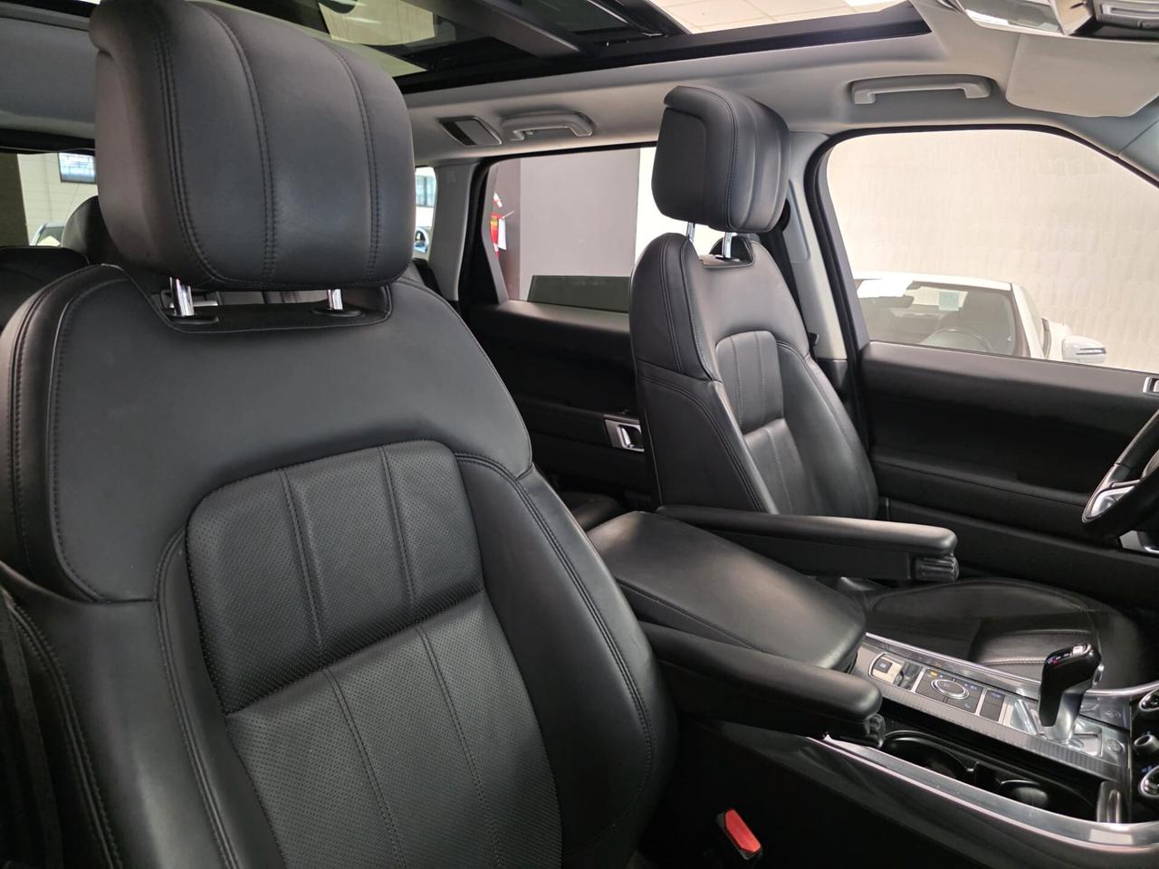 Land Rover Range Sport 3.0 SDV6 249 CV HSE Dynamic