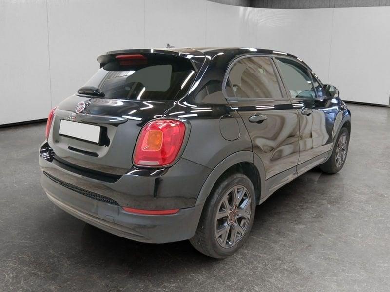 FIAT 500X 1.3 mjt Urban 4x2 95cv