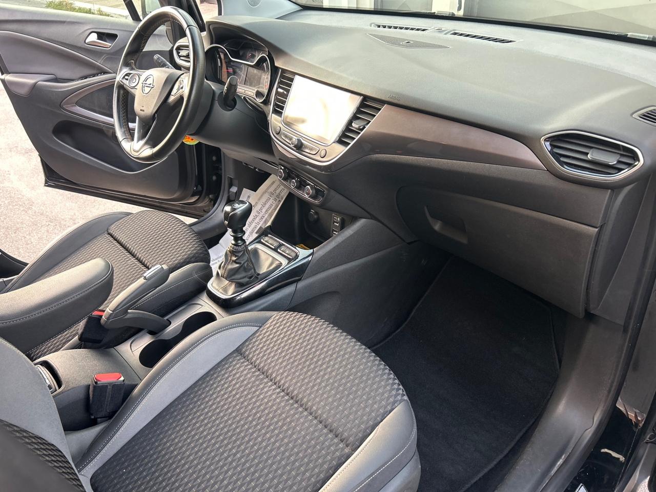 Opel Crossland X 1.5 ECOTEC D 102 CV Start&Stop Innovation