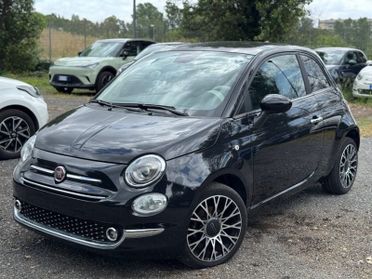 FIAT 500 CERCHI "16 + CLIMA AUTOMATICO
