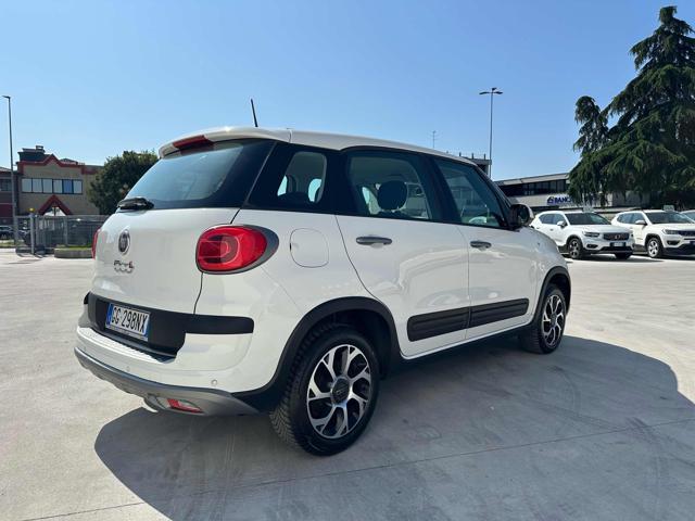 FIAT 500L 1.3 Multijet 95 CV Cross OK NEOPATENTATI