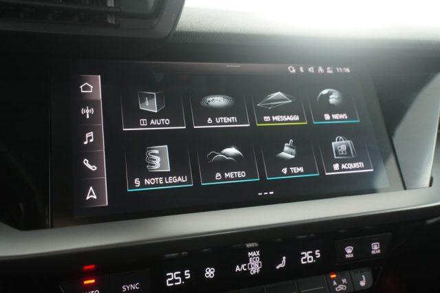 AUDI A3 A3 SPB 30 TFSI S tronic Business