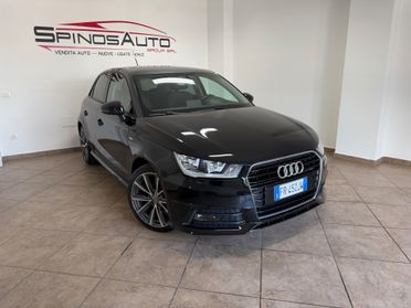 Audi A1 1.4 TDI S-LINE 90CV