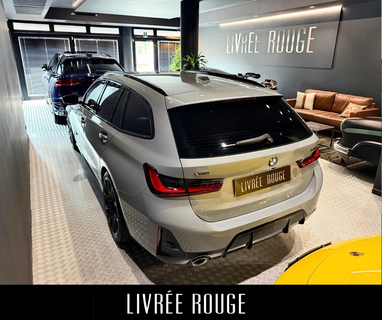 Bmw 330 330i x Drive Touring M sport