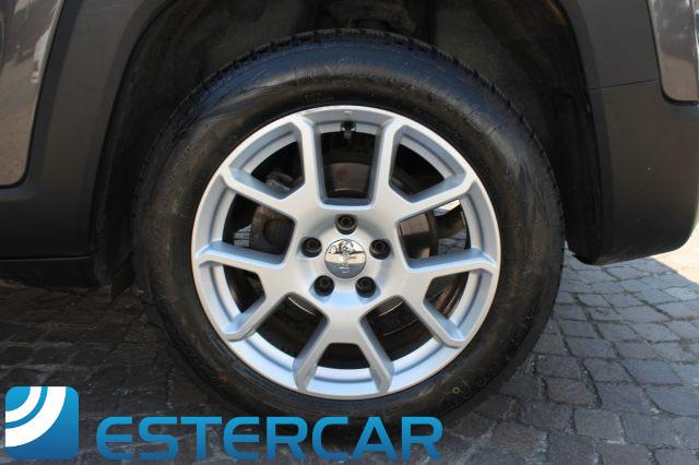 JEEP Renegade 1.6 Mjt 120CV Limited
