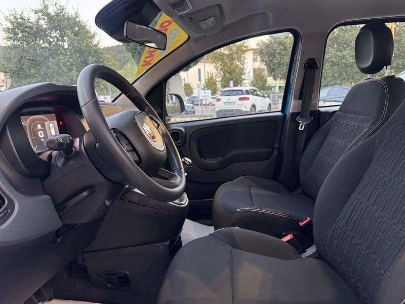 FIAT Panda 1.0 FireFly Hybrid S&S 70cv KmZero *Prezzo Promo*