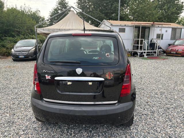 Lancia MUSA 1.4 16V Platino