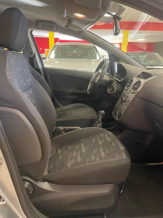 OPEL Corsa 1.2 85CV 5 porte GPL-TECH *OK GUIDA NEO P*