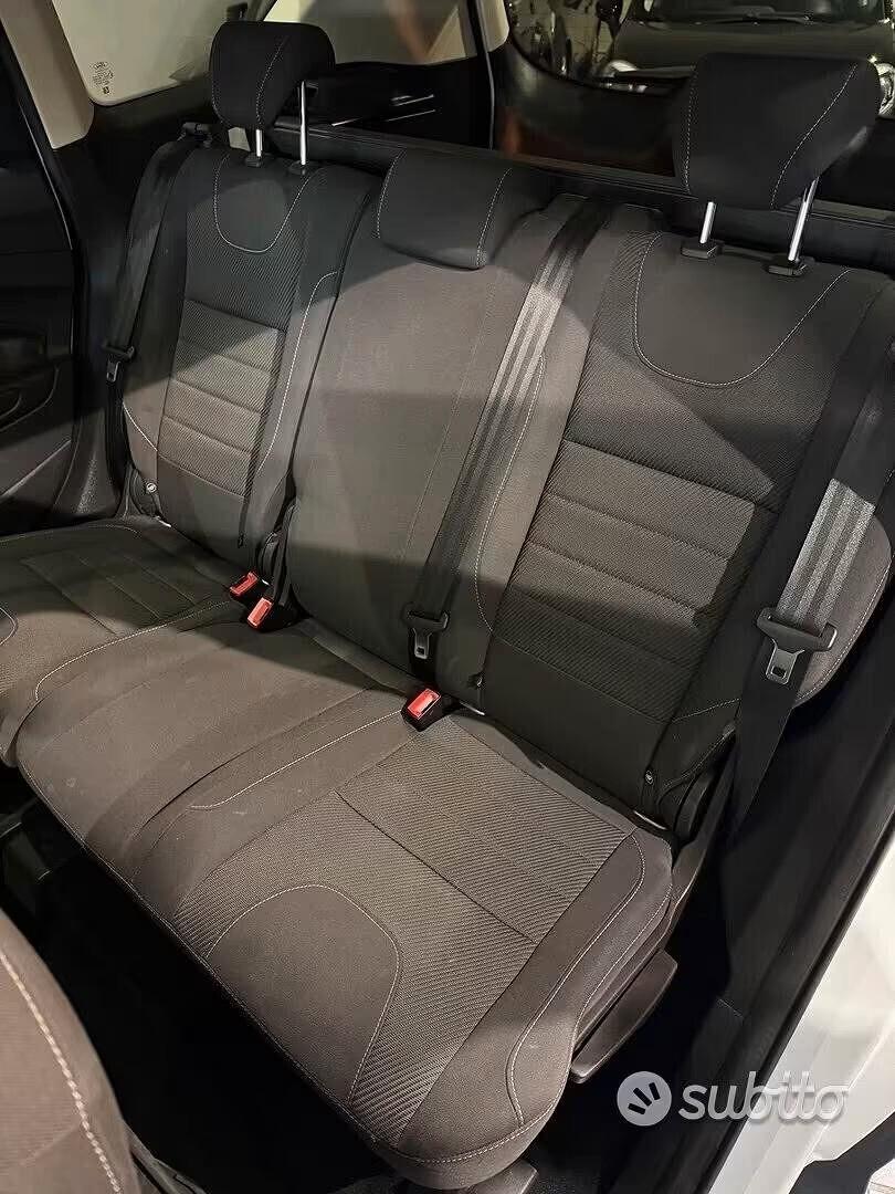 KUGA 2.0 - 2015 - 120000 KM - UNICO PROPRIETARIO