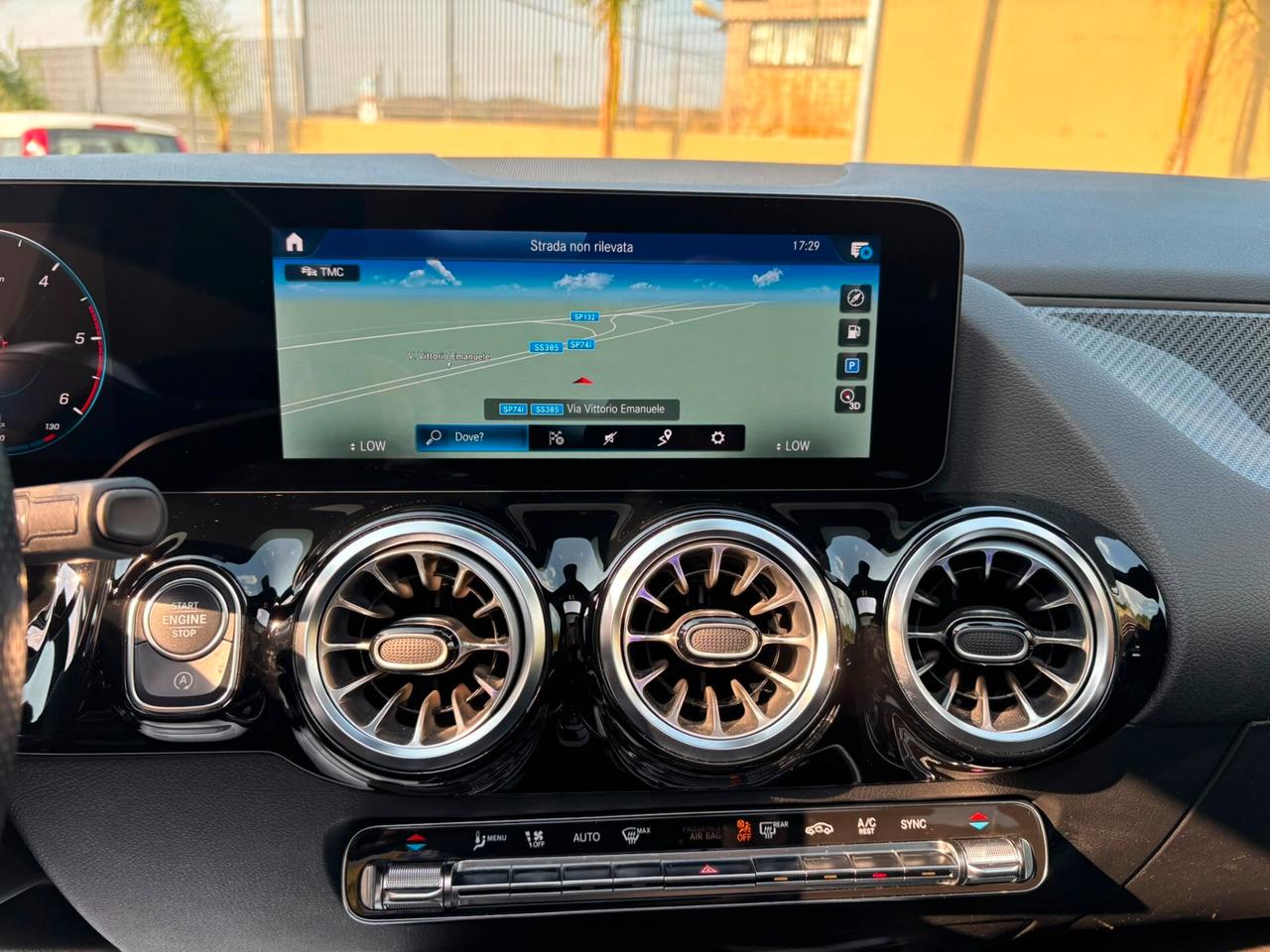 Mercedes-benz GLA 200 d Automatic 4Matic AMG Line Premium