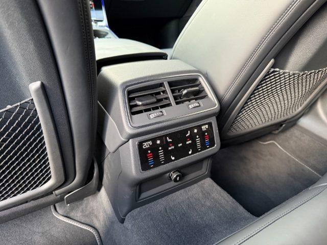 AUDI S6 Avant 3.0 TDI MATRIX GANCIO 360° B&O LUFT