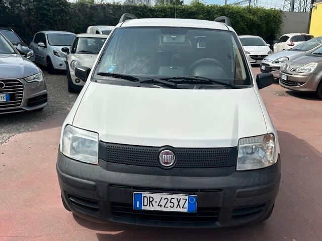 Fiat Panda 1.2 Dynamic Natural Power