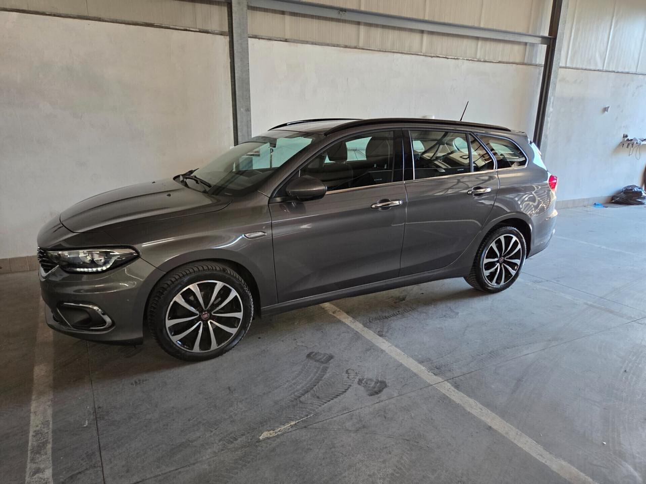 Fiat Tipo 1.6 Mjt S&S SW S-Design